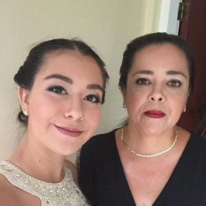 Meet your Posher, Marcela